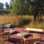 Cosy Au Calme Avec Sauna