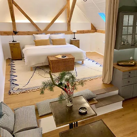 아파트 Cosy Au Calme Avec Sauna