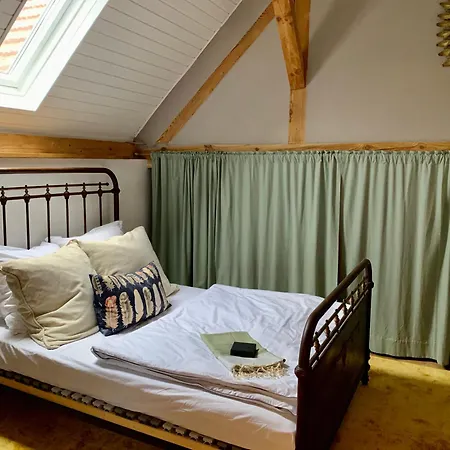 아파트 Cosy Au Calme Avec Sauna