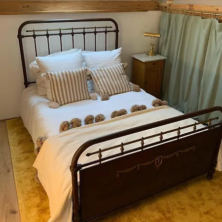 Cosy Au Calme Avec Sauna 아파트 Kauffenheim