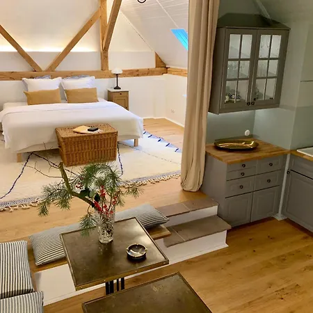 Apartment Cosy Au Calme Avec Sauna *