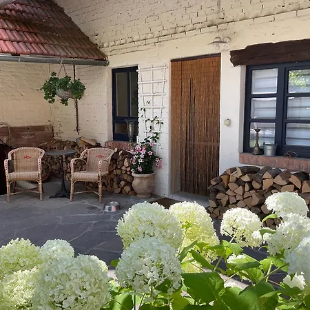 Cosy Au Calme Avec Sauna *