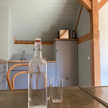 Cosy Au Calme Avec Sauna Apartment *