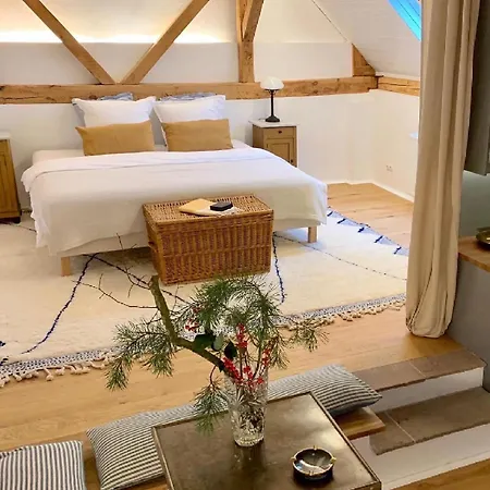 Cosy Au Calme Avec Sauna