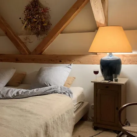 Cosy Au Calme Avec Sauna *