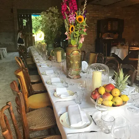 아파트 Cosy Au Calme Avec Sauna *