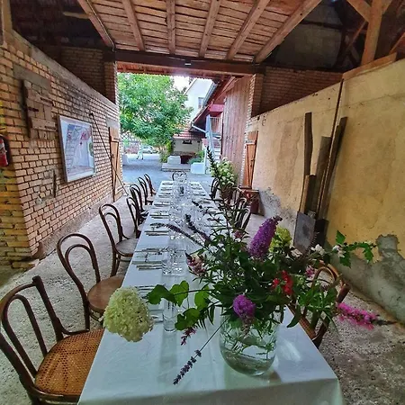 아파트 Cosy Au Calme Avec Sauna *