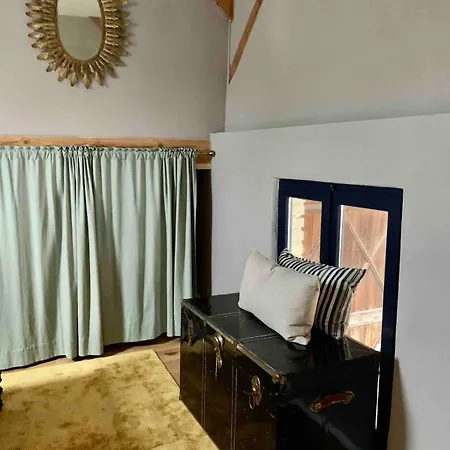 Cosy Au Calme Avec Sauna Kauffenheim