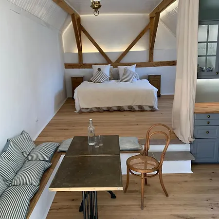 Cosy Au Calme Avec Sauna 아파트