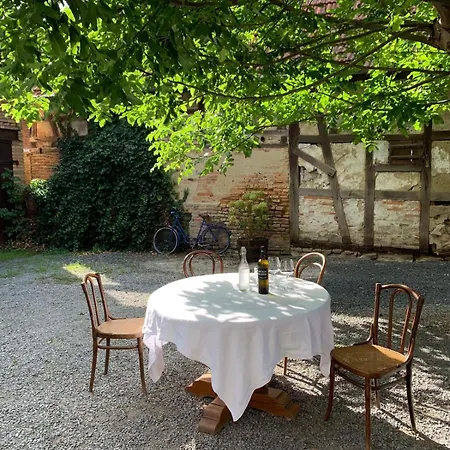 Cosy Au Calme Avec Sauna