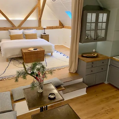 Cosy Au Calme Avec Sauna Apartment *