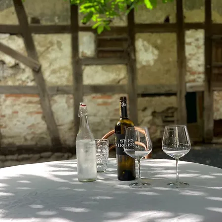 Cosy Au Calme Avec Sauna *