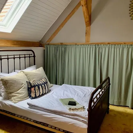 Cosy Au Calme Avec Sauna Kauffenheim