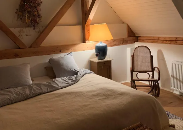 아파트 Cosy Au Calme Avec Sauna Kauffenheim