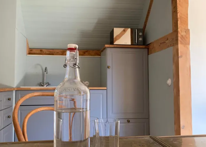 Cosy Au Calme Avec Sauna 아파트 *