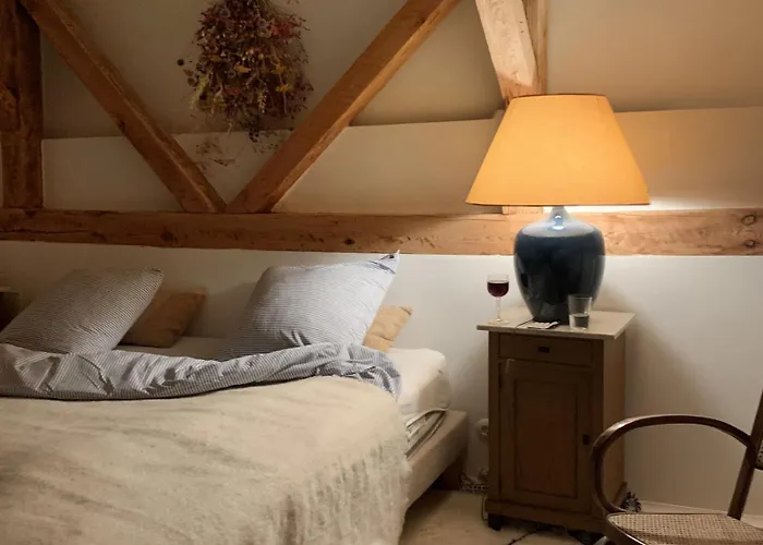 Cosy Au Calme Avec Sauna *