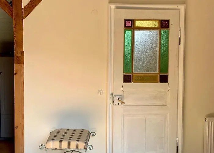 Cosy Au Calme Avec Sauna