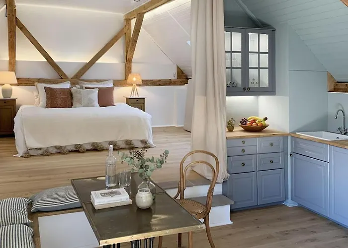 Cosy Au Calme Avec Sauna * Kauffenheim