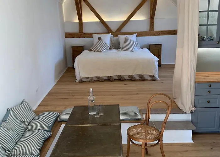 Cosy Au Calme Avec Sauna 아파트
