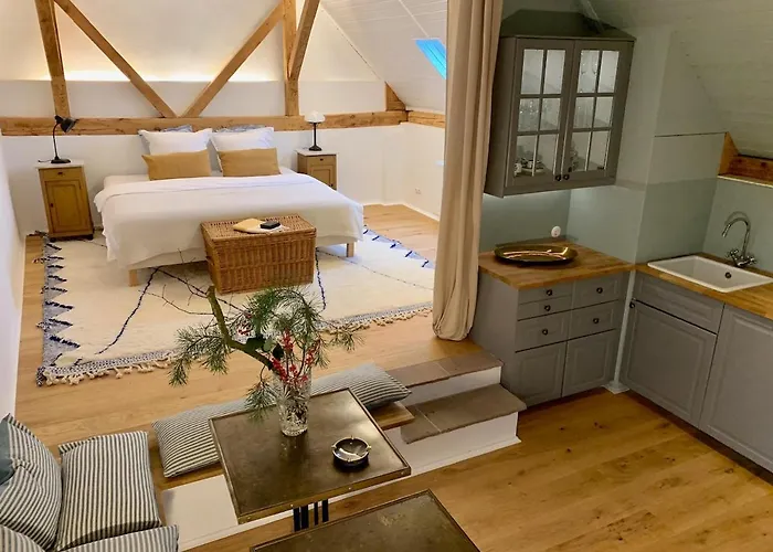 Cosy Au Calme Avec Sauna 아파트 *