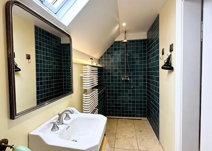 Cosy Au Calme Avec Sauna 아파트 Kauffenheim